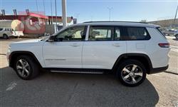 جيب جراند شيروكي إل